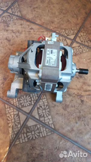 Candy модуль корпус мотор канди