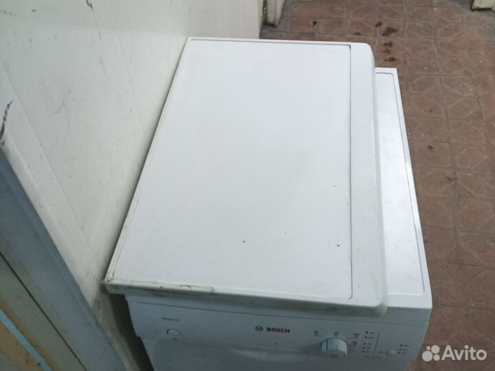 Крышка индезит