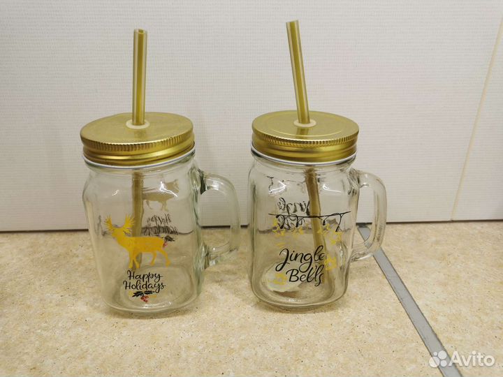 Пивные кружки и кружки