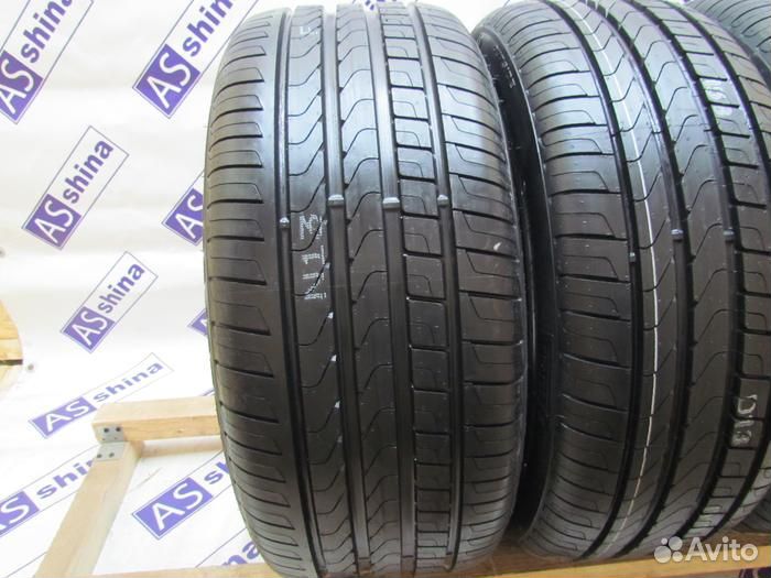 Pirelli Cinturato P7 225/45 R18 и 255/40 R18 94Y