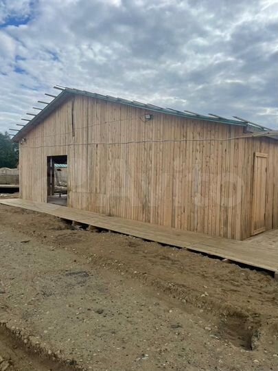 Участок 9 сот. (промназначения)