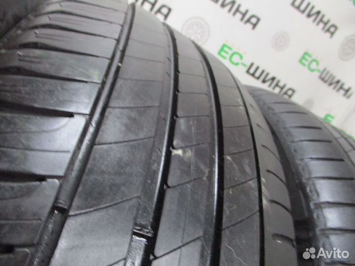 Michelin Primacy HP 205/55 R17 95V