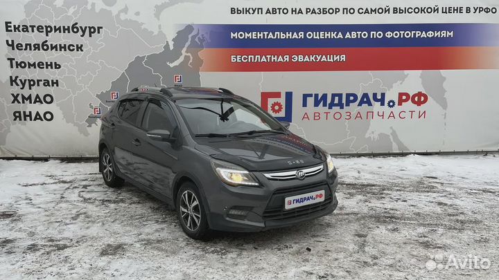 Дверь передняя правая Lifan X50