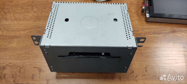 Мультимедиа chevrolet orlando б/у