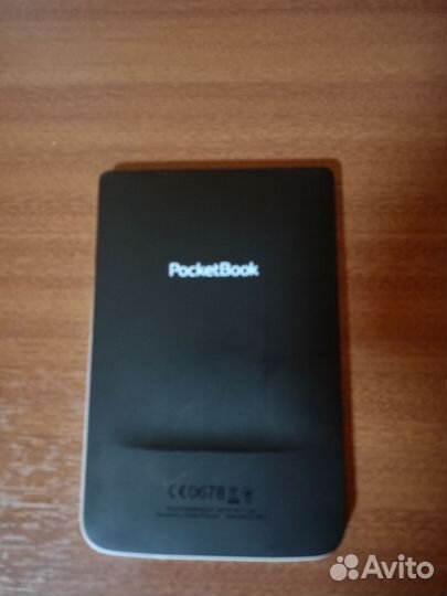 Электронная книга Pocketbook 624