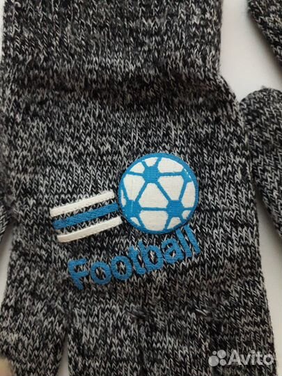 Перчатки детские осенние зимние