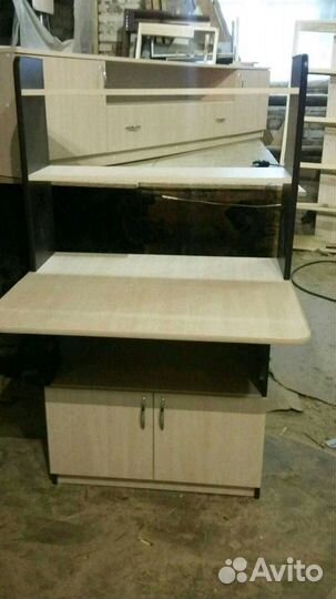 Стол -ученик