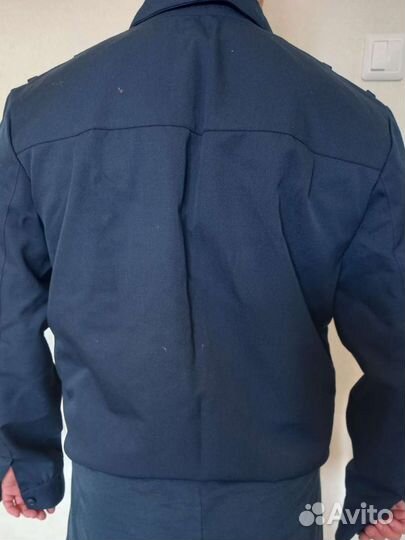 Китель 52р