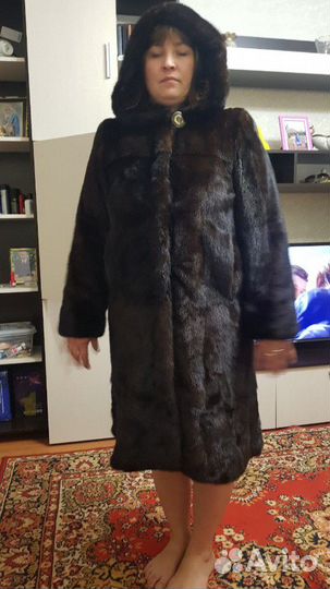 Шуба