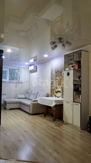 2-к. квартира, 45 м², 2/10 эт.