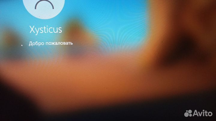 Монитор 165 герц / 27 дюймов