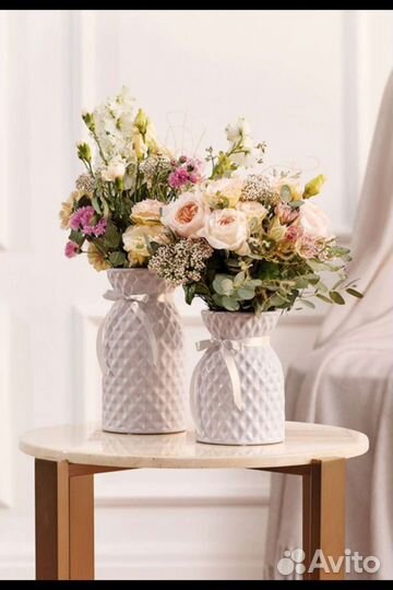 Ваза керамика