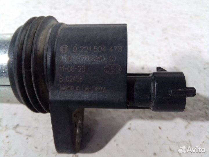 Катушка зажигания LADA Vesta 2180 2015