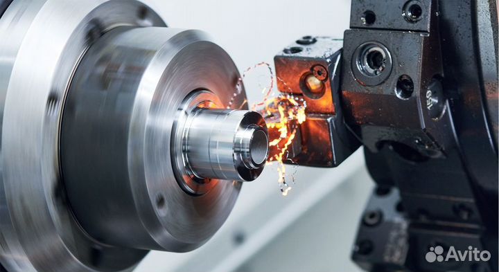 Токарь-универсал