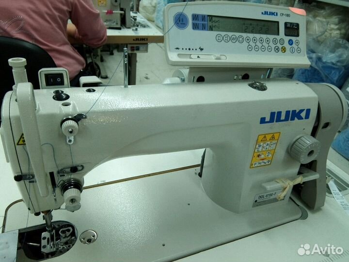 Ремонт швейных машин в Челябинске и Копейске