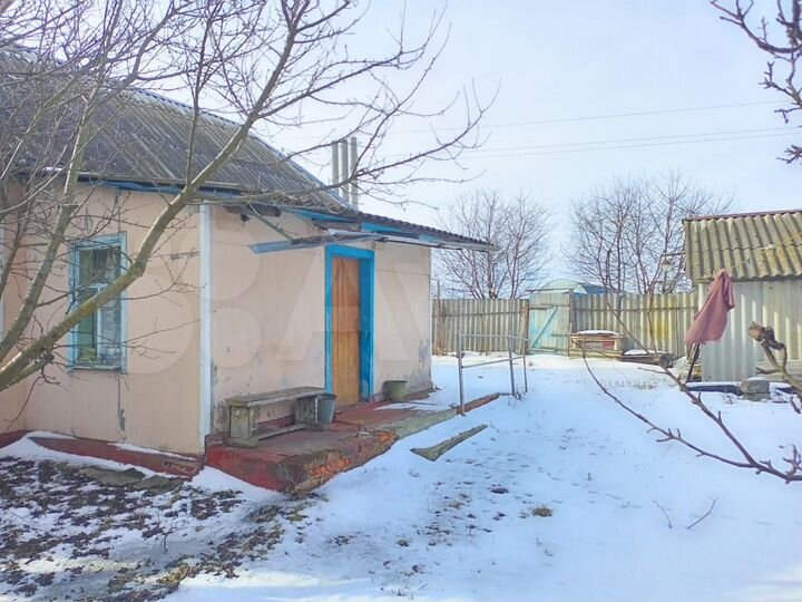 Дом 110 м² на участке 10 сот.