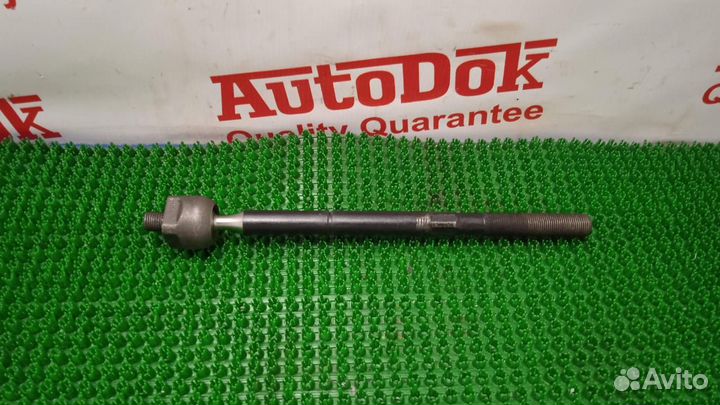 Тяга рулевая