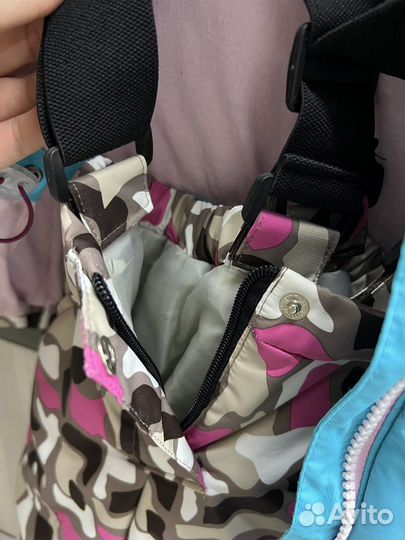 Комплект на девочку, 86 размер