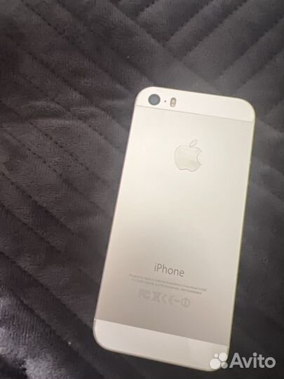 iPhone 5S, 32 ГБ