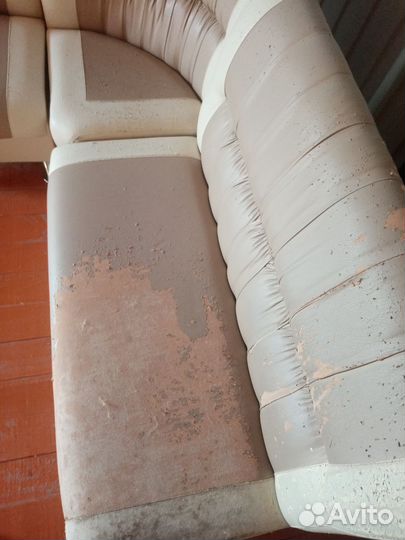 Кухонный уголок бу