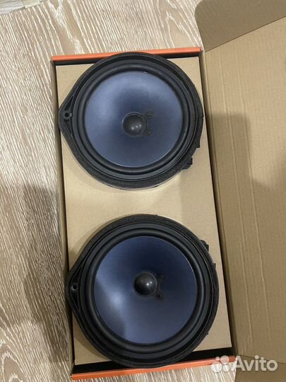 Динамики hoda