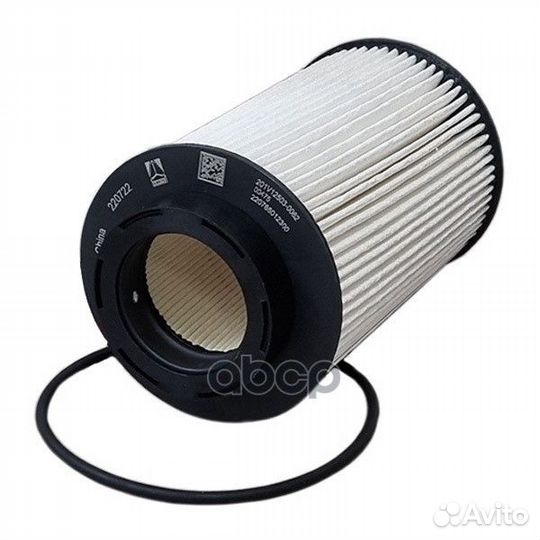 Фильтр топливный MAN TG-A/L/M/howo/Sitrak вставка