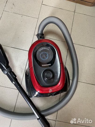 Пылесос Samsung