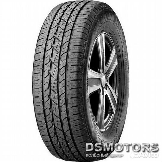 Nexen Roadian HTX RH5 275/65 R17 115T
