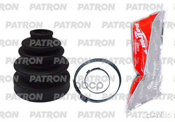 Пыльник шруса наружн к-кт acura RDX RL honda Ac