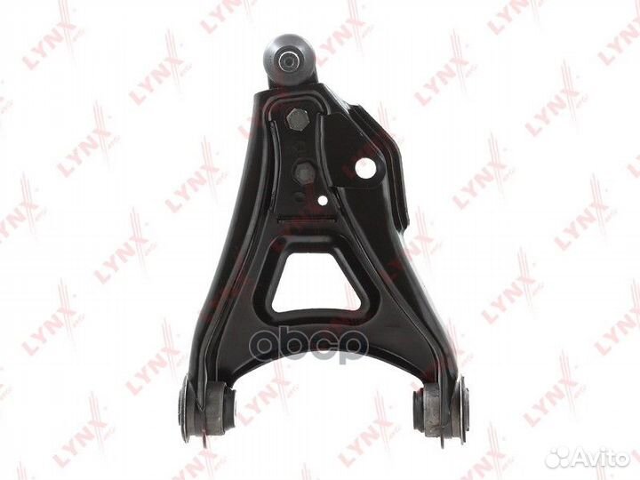 Рычаг подвески перед прав C5244R lynxauto