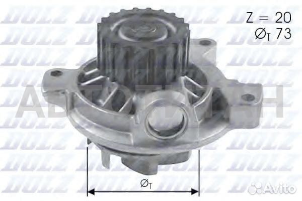 Фильтр воздушный