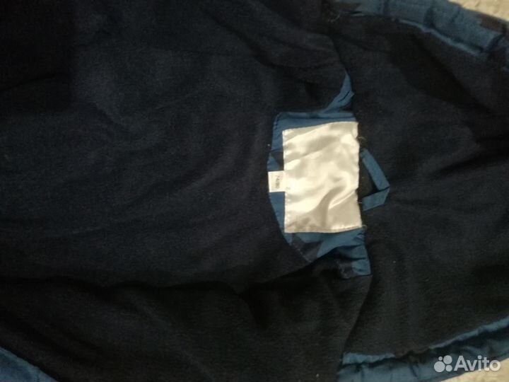 Комбинезон 80