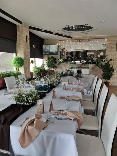 Общепит, 439.43 м²