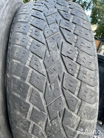 Toyo Open Country A/T 275/60 R20