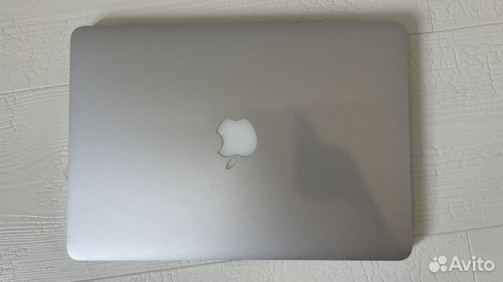 Apple MacBook Pro 13 2015