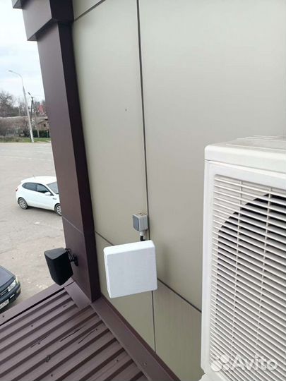 Спутниковое телевидение. Интернет