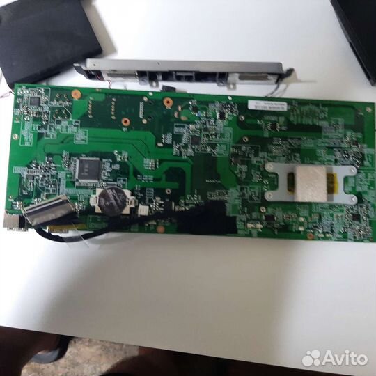 Acer aspire c22-760