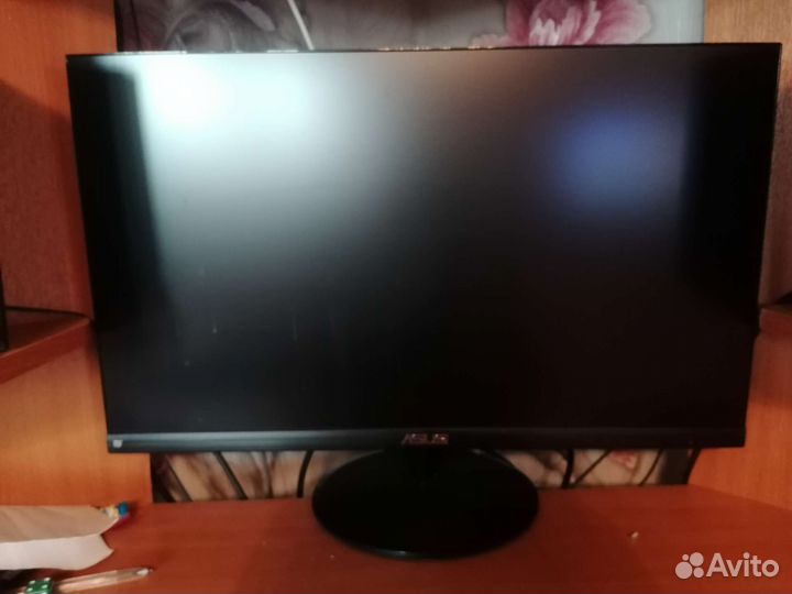 Монитор Asus VP249QGR