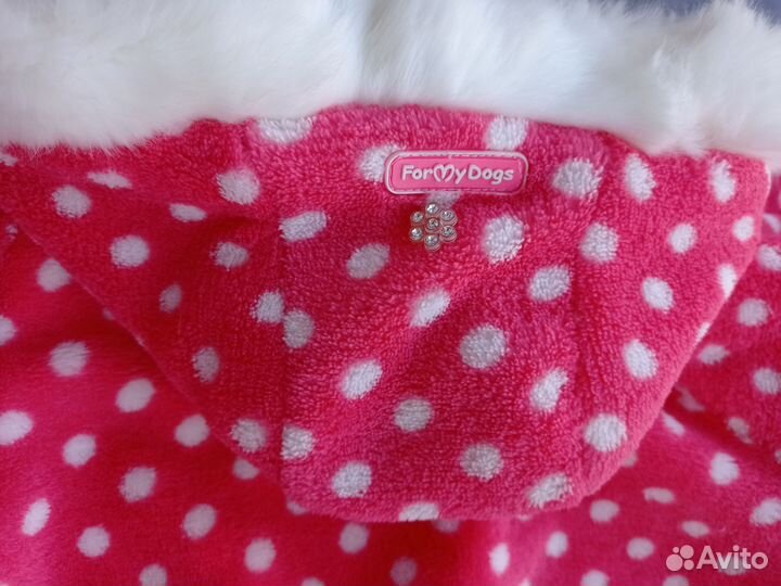 Комбинезоны, дождевики