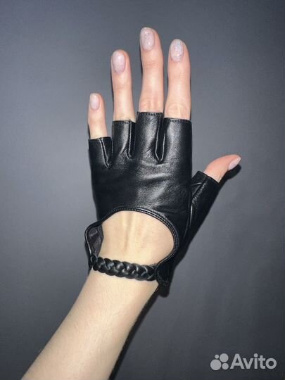 Labbra, Icepeak, And other stories перчатки