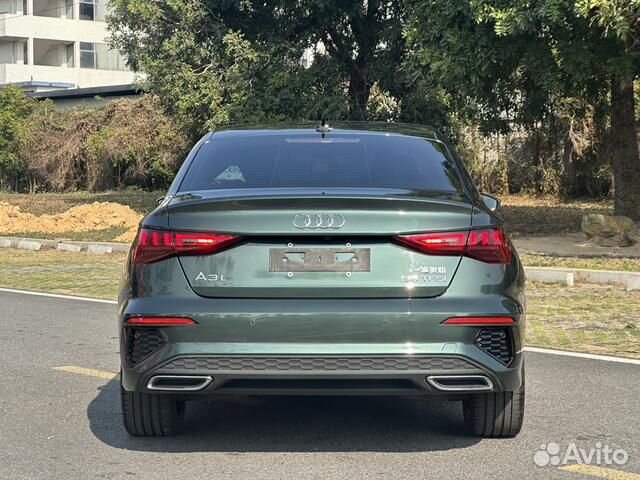 Audi A3 1.4 AT, 2022, 22 000 км