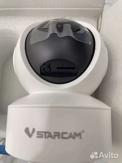 Мини Ip камера видеонаблюдения Stsrcam