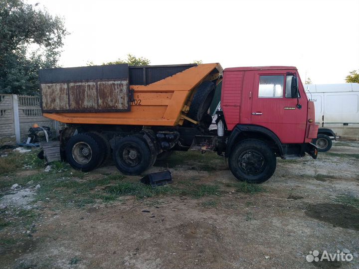 Услуги камаз самосвал,вывоз мусора, экскаватор