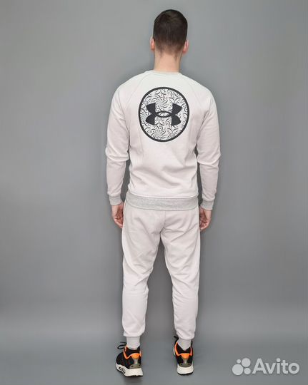 Костюм Under Armour LNY Terry