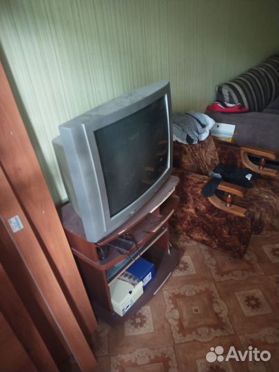 Телевизор бу