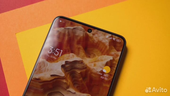 Xiaomi Poco F6, 8/256 ГБ