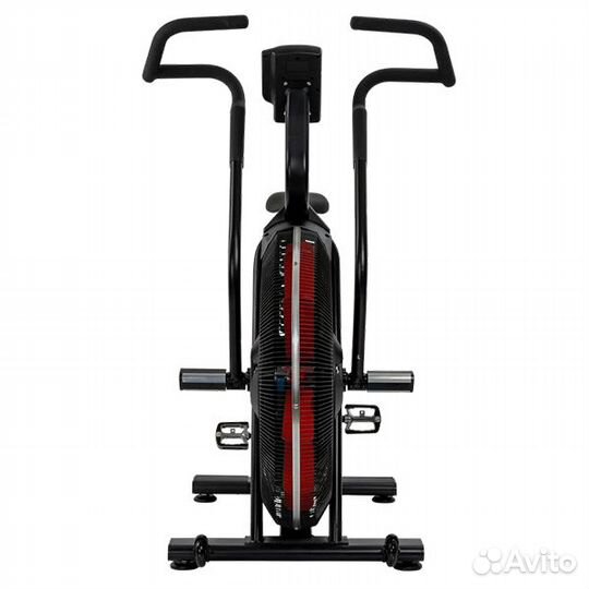 Вертикальный велотренажер CardioPower PRO CA300