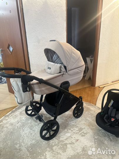 Tutis Uno 3 plus 3 в 1