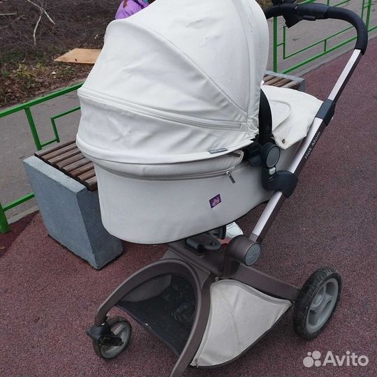 Коляска hot mom 2 в 1