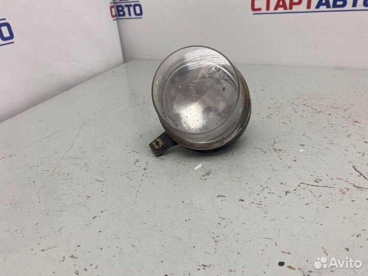 Фара противотуманная передняя левая Kia Spectra